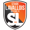 Stade Laval 2