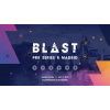 Blast Pro Series - Μαδρίτη