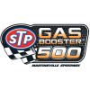 STP Gas Booster 500