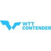 WTT Contender Muscat Mixed doubles