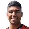 Nicolas Pacheco