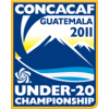 CONCACAF Şampiyonası 20 Yaşaltı