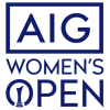 Femminile's British Open