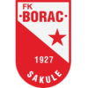 Borac Sakule