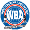 Super Featherweight Men WBA Title