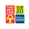 Campeonato Sul-Americano Sub-20