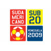 Оңтүстік Америка Чемпионаты U20