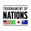 Tournament of Nations - Babae