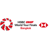 BWF WT World Tour Finále Doubles Men