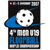 World Championship U19