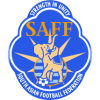 Mistrovství SAFF ženy