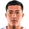 Jostin Alarcon