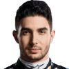 Esteban Ocon