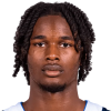 Morez Johnson