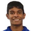Dharmesh Navaratnam
