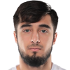 Mukhsin Bozorov