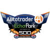 Autotrader EchoPark Automotive 400