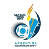 南米選手権 U17