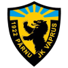 Parnu JK Vaprus Nữ