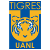 U.A.N.L.- Tigres M