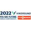 Ski Flying World Championships: Ski flying hill - Men