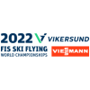 Ski Flying World Championships: Skivliegen Berg - Mannen