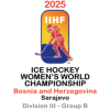 WCH IIIB Women