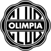 Олимпия Асунсион U20