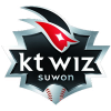 KT Wiz Suwon 2