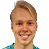 Jonathan Liljedahl