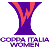 Coppa Italia - Babae
