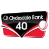 Clydesdale Bank 40