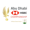 Abu Dhabi Championship
