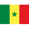 Sénégal -20 F