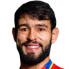 Nicolas Gil Uribe