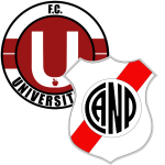 Universitario de Vinto