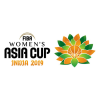 Asia Cup - ženy