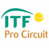 ITF W15 Duffel Mulheres