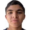 Cristian Isaac Reyes Bermudez