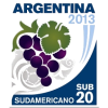 South American Championship U20