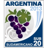 Campionatul Sud American U20