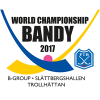 World Championship B