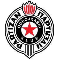 Jogos Crvena zvezda ao vivo, tabela, resultados, Partizan x Crvena zvezda  ao vivo