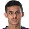 Mansour Saleh Barghash Jaralla Al Menhali