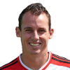 Luke Wilkshire