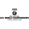 World Championship U21 Žene
