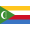 Comores F