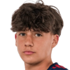 Josh Macedo