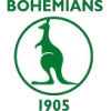 Bohemians 1905