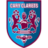 Cary Clarets